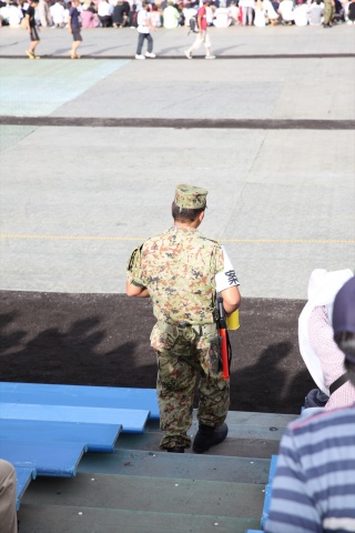 富士総合火力演習 2014 富士総合火力演習 2014